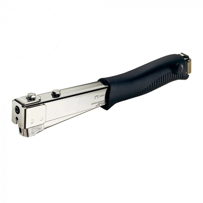 Rapid PRO R11E Hammer Tacker, 140/6-10mm, 2 year guarantee, made in Sweden 20725902-big