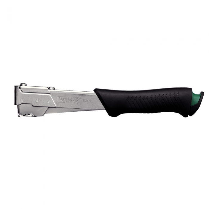 Rapid PRO R311 Hammer Tacker, 140/6-12mm, 2 year guarantee, made in Sweden 5000005 [15]