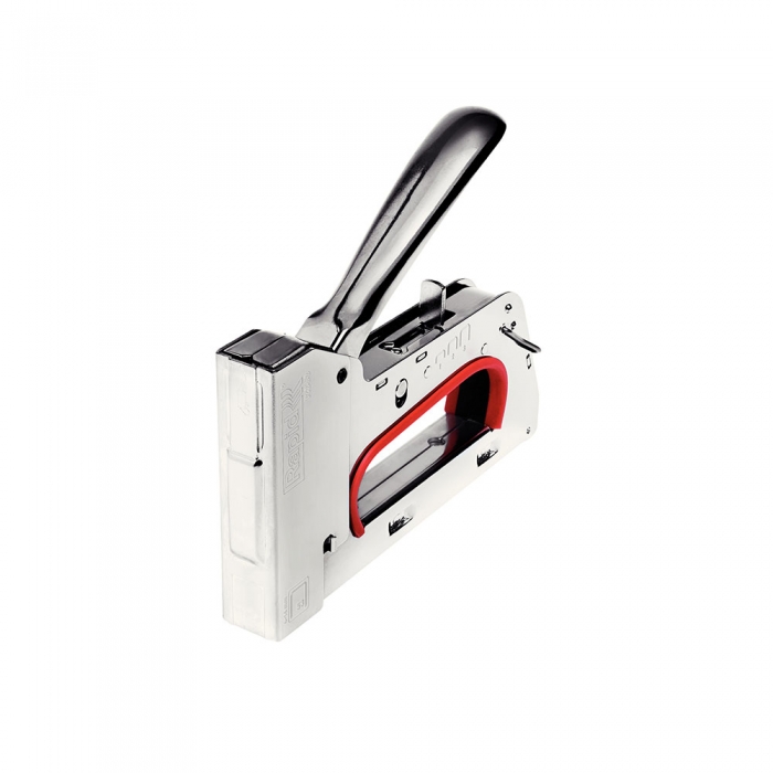Capsator tacker Rapid PRO R353E, ajustare forta capsare in 3 trepte, capse 53/6-14 mm, 5 ani garantie, fabricat in Suedia 5000063 [10]