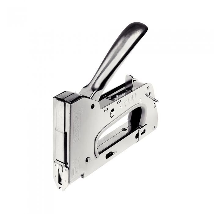 Capsator profesional cabluri Rapid PRO R36E pentru cabluri de joasă tensiune până la 50V, capse 36/10-14 mm, fabricat în Suedia 20511811 [8]
