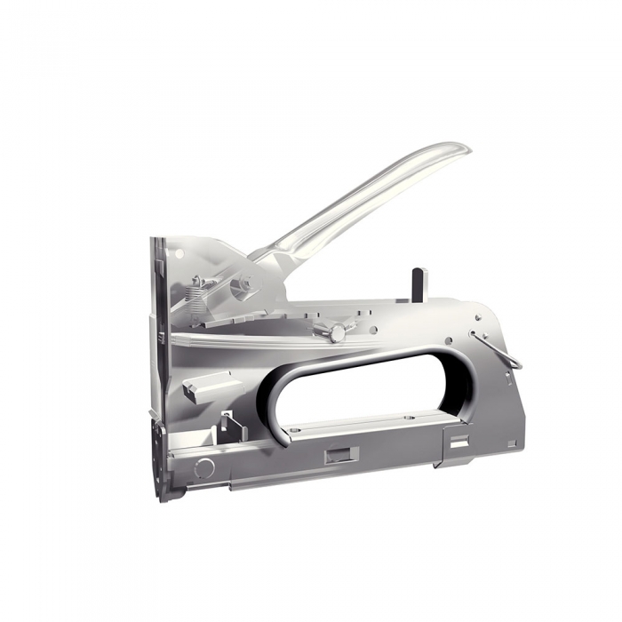 Capsator profesional cabluri Rapid PRO R36E pentru cabluri de joasă tensiune până la 50V, capse 36/10-14 mm, fabricat în Suedia 20511811 [11]