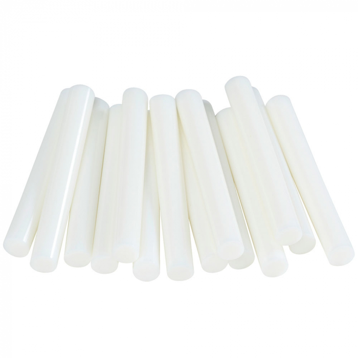 Rapid Professional Glue Stick Multi-purpose white, Ø12mm x 94mm, EVA basis, 14 pcs/blister 5000694 [3]