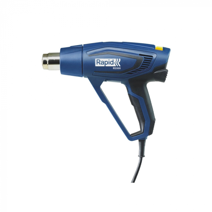 Pistol cu aer cald Rapid R2000 [10]