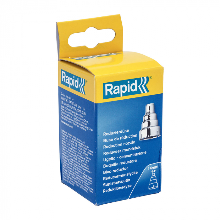 Rapid Reduction Nozzle 14 mm, for Hot Air Guns 5000207-big