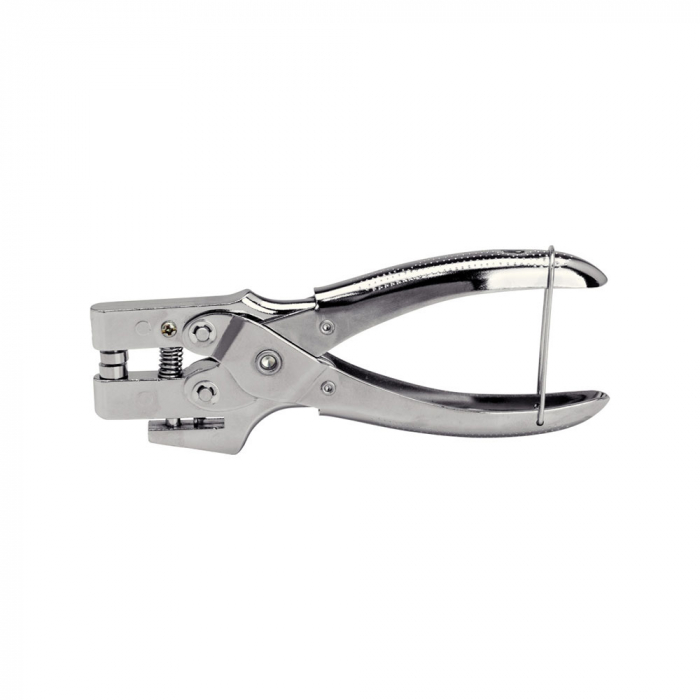 Cleste pentru ocheti Rapid RP05, pentru uz profesional sau DIY, include 100 ocheti diametru 4mm, 2 ani garantie 5000522-big