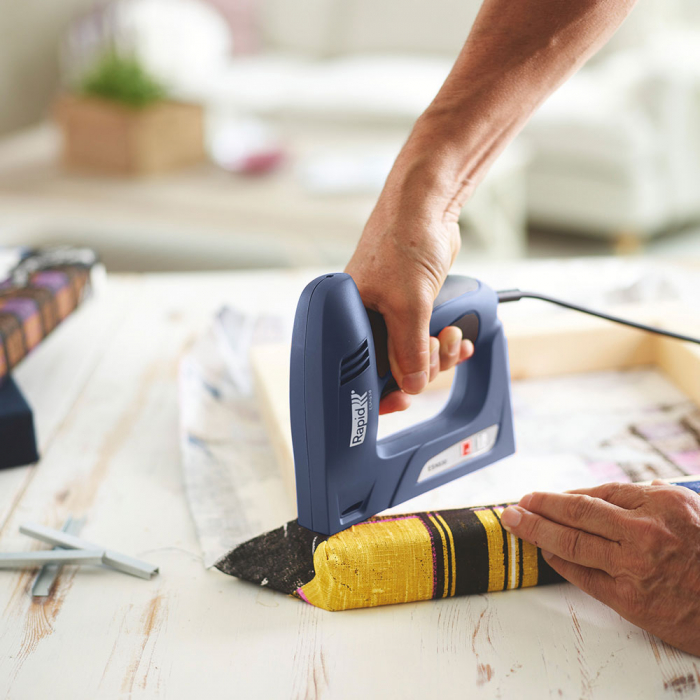 Capse Rapid 53/10 Standard, sarma subtire, decoratiuni, 1080 capse/blister 40109562 [19]