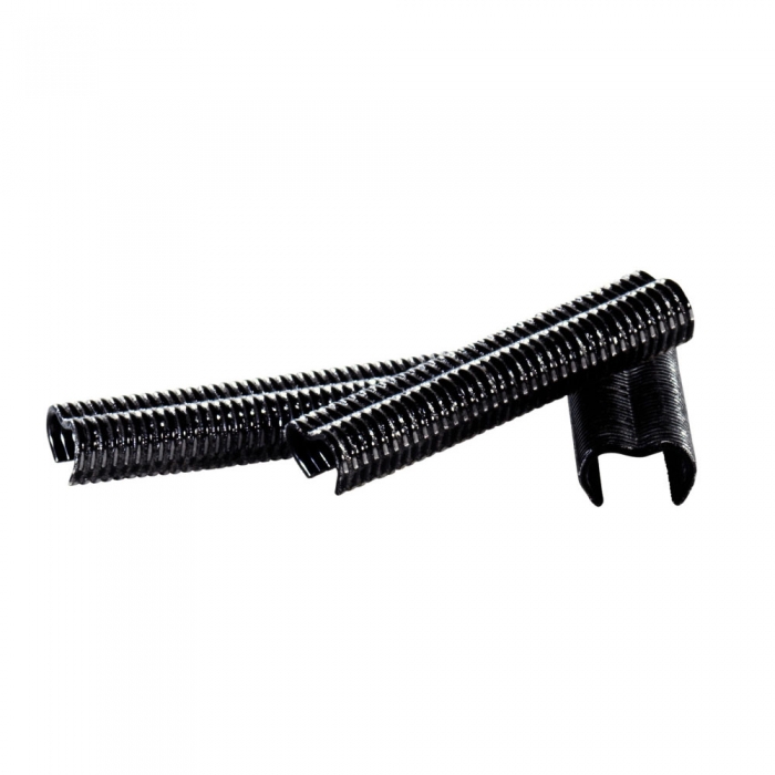 Rapid VR22 Fence Hogrings Black, 5-11 mm, 215 pcs/blister-big