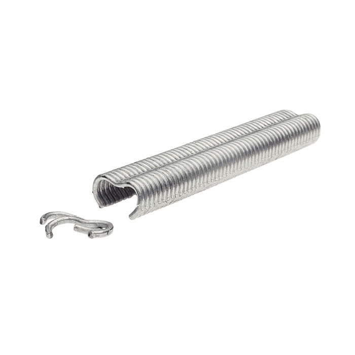 Rapid VR22 Fence Hogrings galvanized, 5-11 mm, 1100 pcs/blister-big