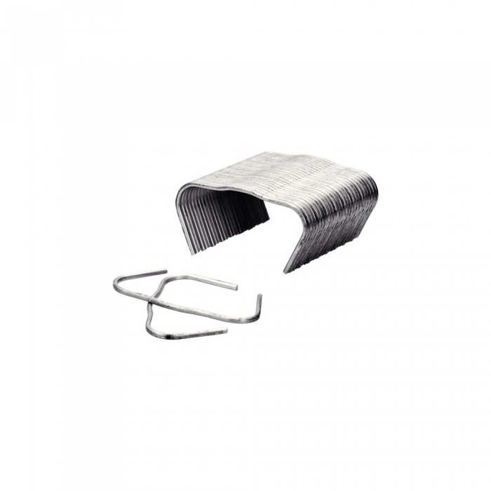 Capse gradinarit Rapid HOG VR38/6-16mm, galvanizate, 300 inele/blister 40109236 [9]