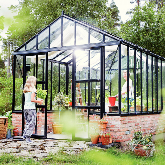 Rapid Waterproof rivet diameter 4.8mm x 14mm, aluminium, HSS metal drill bit included, 50 pcs/set 5000402 [8]