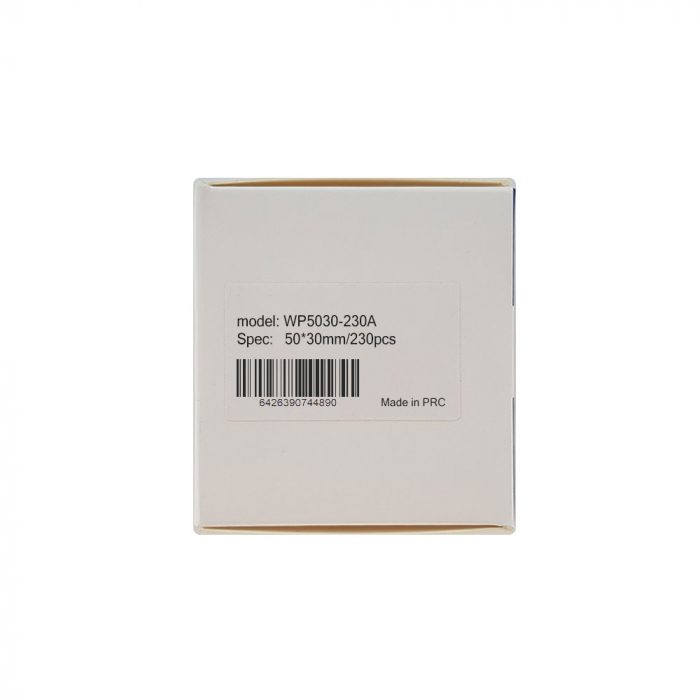 School thermal labels 50 x 30 mm MAGIC model for the printer AIMO Phomemo M110 M200 M220 230 labels [5]