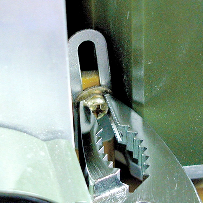 Cleste extragere suruburi cap stricat ENGINEER PZ-56, 175mm, fabricat in Japonia [4]
