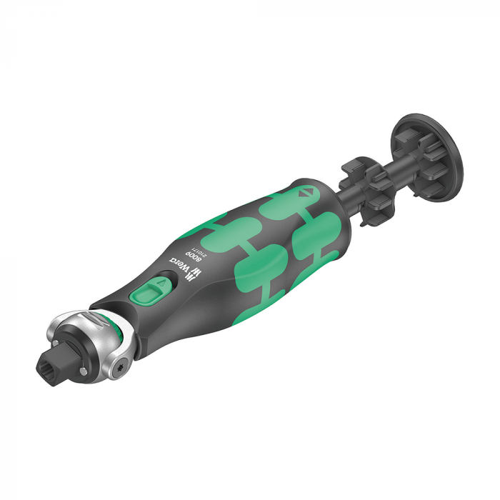 Set 18 piese Wera 8009 Zyklop Pocket Set 2 [8]