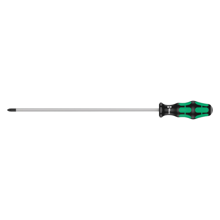 Set 3 x surubelnite Wera 335/350/355/3  Kraftform Plus, 300 mm [9]