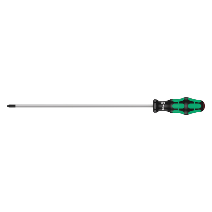 Set 3 x surubelnite Wera 335/350/355/3  Kraftform Plus, 300 mm [8]