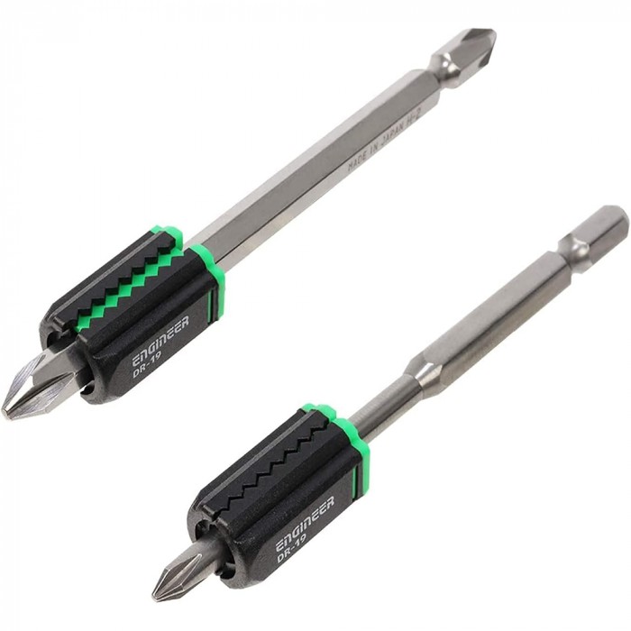 Dispozitiv magnetizare biti Engineer DR-19, 2 buc/set, Fabricat in Japonia [2]