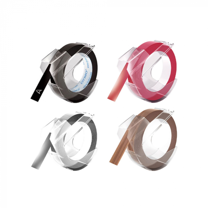 Set Aparat etichetat DYMO Omega si in total 4 role etichete Omega DY12748 S0717950CC [23]