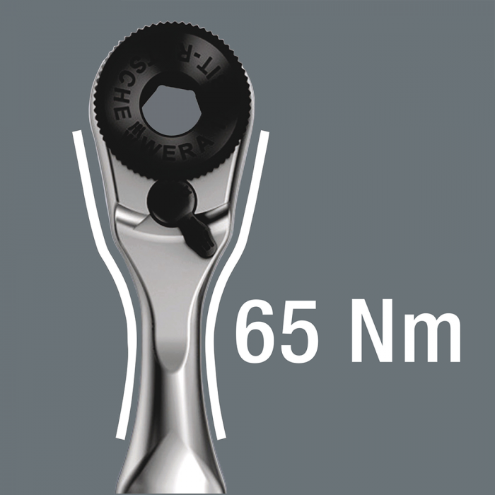 Set de scule Wera Tool-Check 1 SB 38 piese 05073220001 [5]