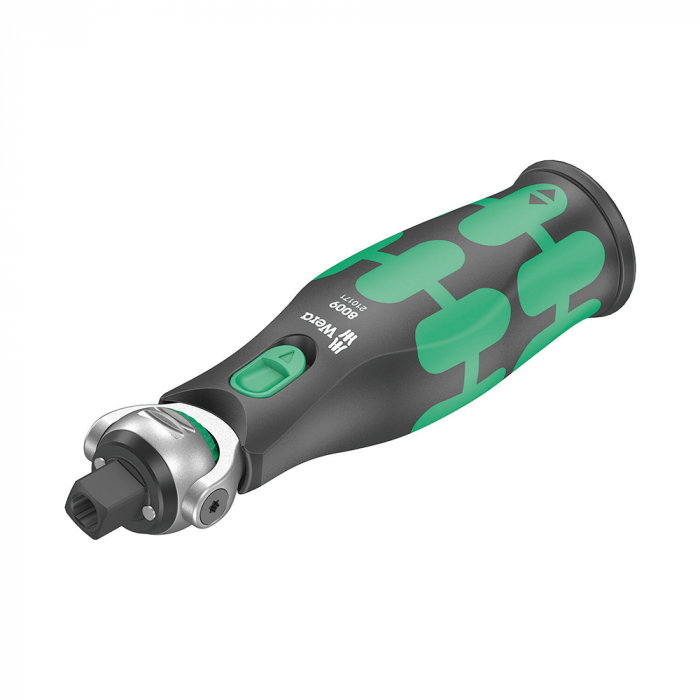 Set 13 piese Wera 8009 Zyklop Pocket Imperial Set 1 [9]