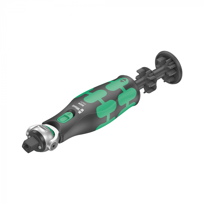 Set 13 piese Wera 8009 Zyklop Pocket Imperial Set 1 [10]