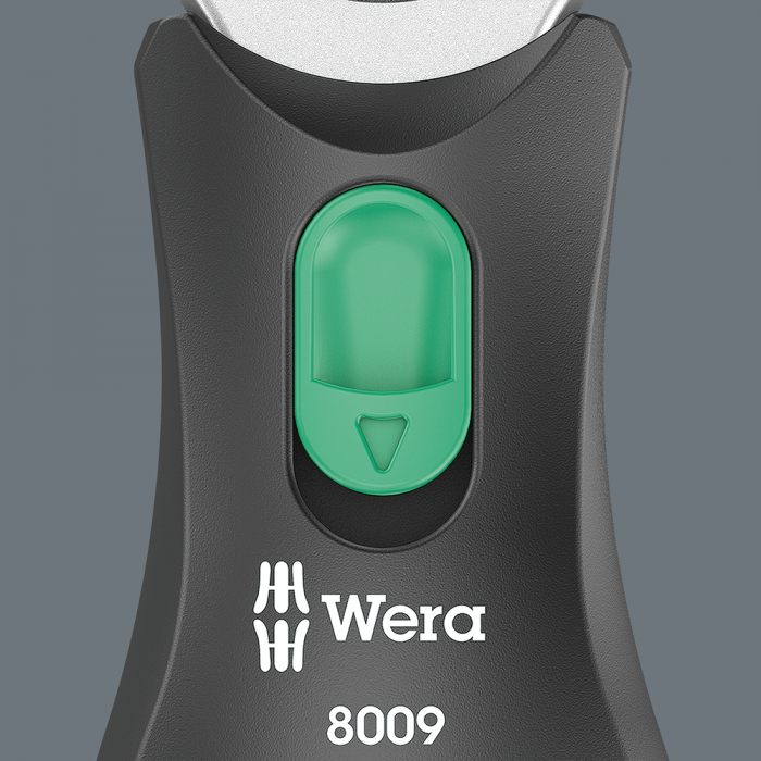 Set 13 piese Wera 8009 Zyklop Pocket Imperial Set 1 [6]