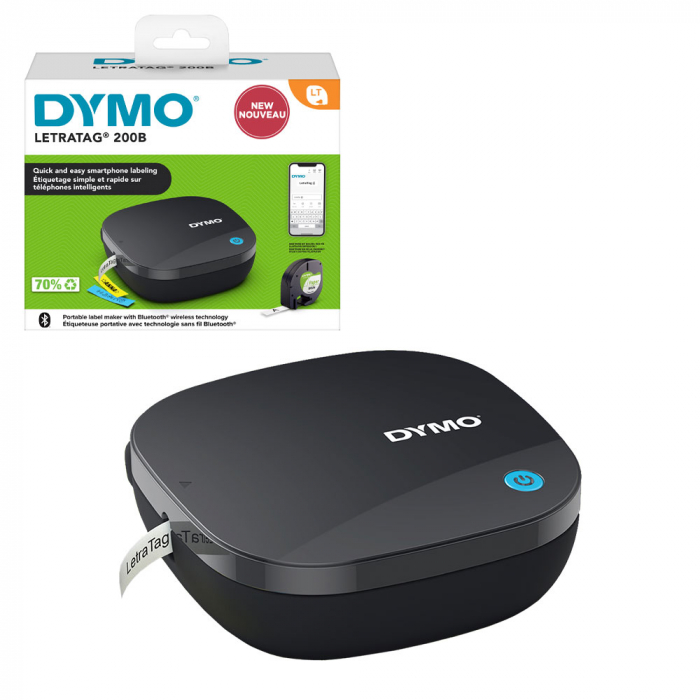 DYMO LetraTag LT 200B Bluetooth labeler 2172855-big