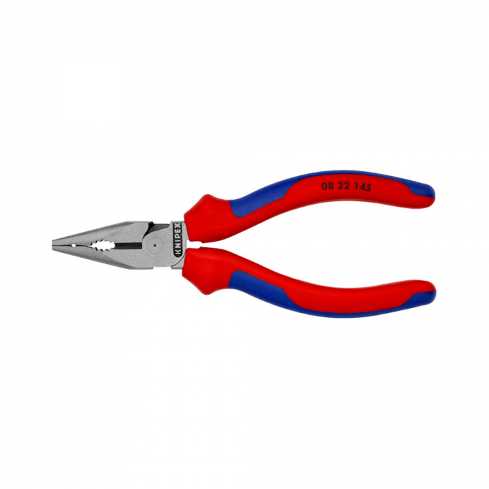 Set KNIPEX, 2 x mini clesti in husa durabila din poliester, reglabil, dispozitiv autoblocare, inginerie de precizie, instalatii sanitare, 145-150mm 00 20 72 V06 [2]