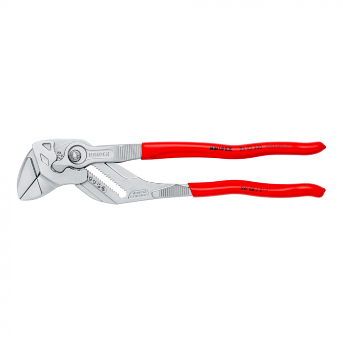 Set Knipex, 3 x cleste cheie, manere multicomponente, 150-300 mm, 001955S7 [3]
