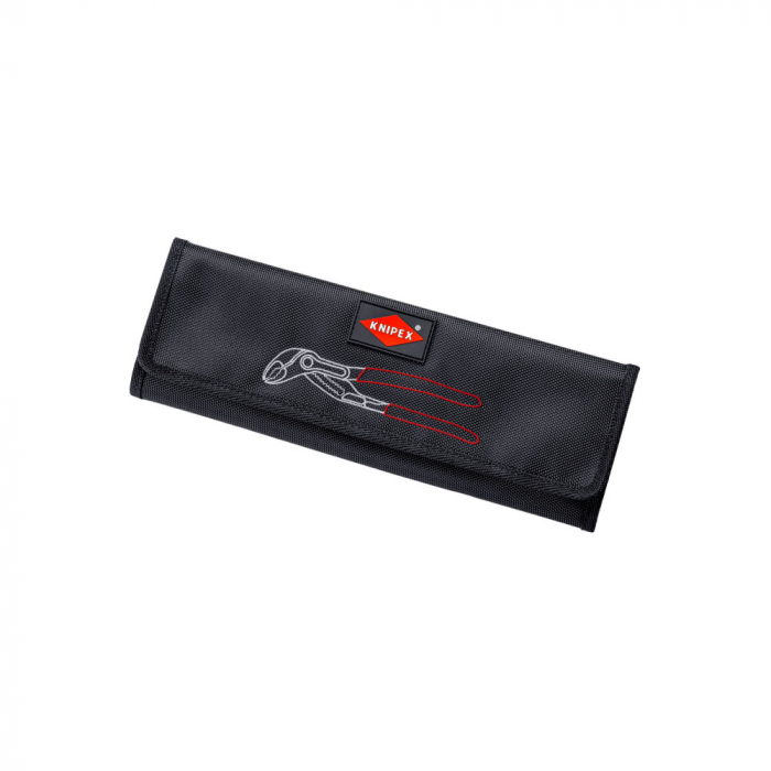 Set Knipex, 3 x cleste cheie, manere multicomponente, 150-300 mm, 001955S7 [5]
