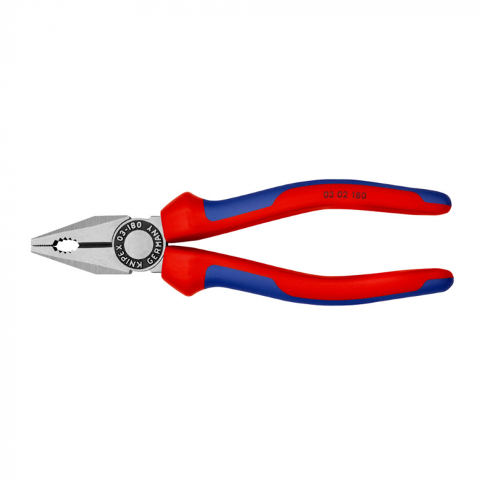 Set KNIPEX, 3 x scule universale, manere multicomponente, 160-200mm 00 20 11 [7]