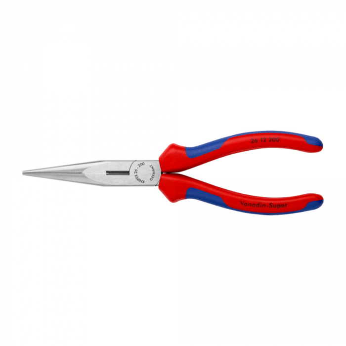 Set KNIPEX, 3 x scule universale, manere multicomponente, 160-200mm 00 20 11 [4]
