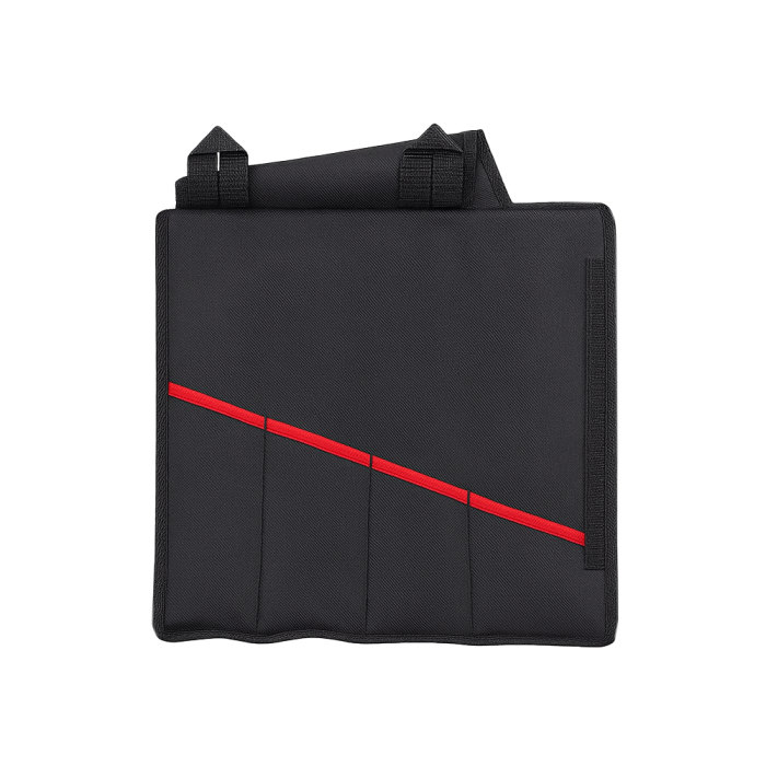 Husa KNIPEX 001955S9LE cu 4 buzunare pentru clesti Cheie 150–300 mm [3]
