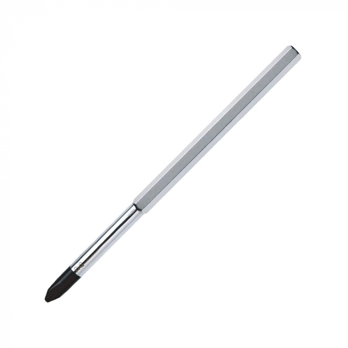 Set Maner surubelnita de trecere suporta impact Ciocan si Bit extractor suruburi Phillips (＋) #2, Engineer DZ-72 [6]