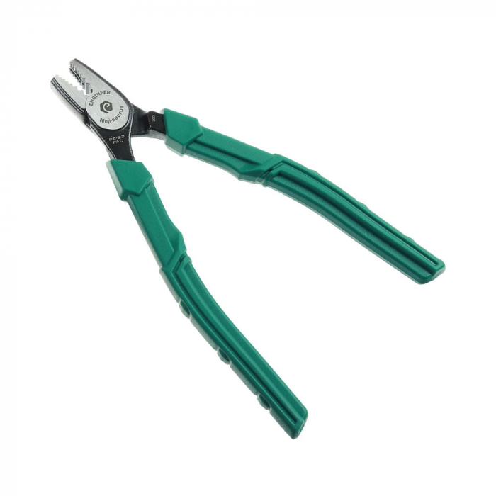 Kit urgenta  cu instrumente extractoare suruburi,  Engineer KS-34 [2]