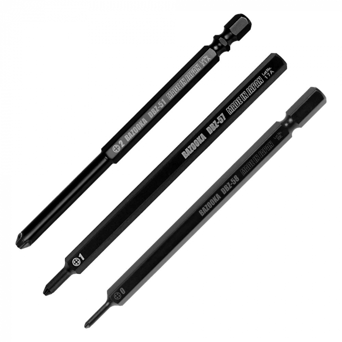 Kit urgenta  cu instrumente extractoare suruburi,  Engineer KS-34 [6]