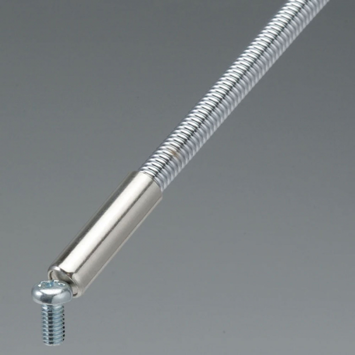 Instrument magnetic flexibil recuperare obiecte metalice Engineer TP-35, 410 mm [2]