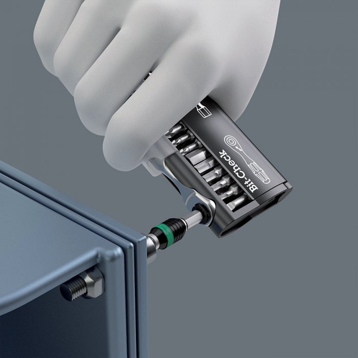 Set Wera Tool-Check PLUS Imperial 39 piese 05056491001, 05049060001 [2]