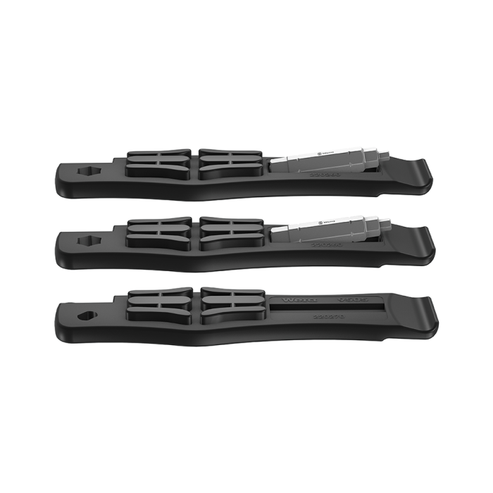 Wera Bicycle 15 set, compact bicycle set, 5 pieces, 05004182001 [10]