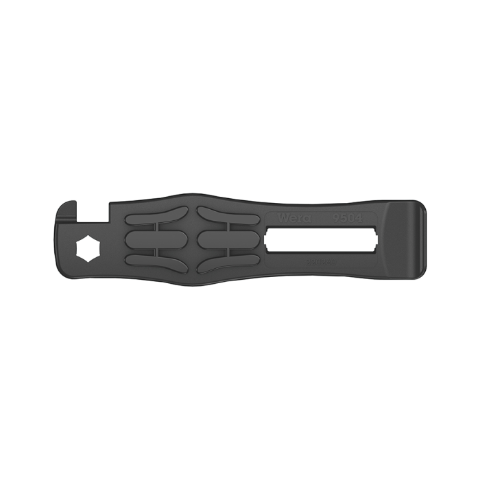 Wera Bicycle 15 set, compact bicycle set, 5 pieces, 05004182001 [7]