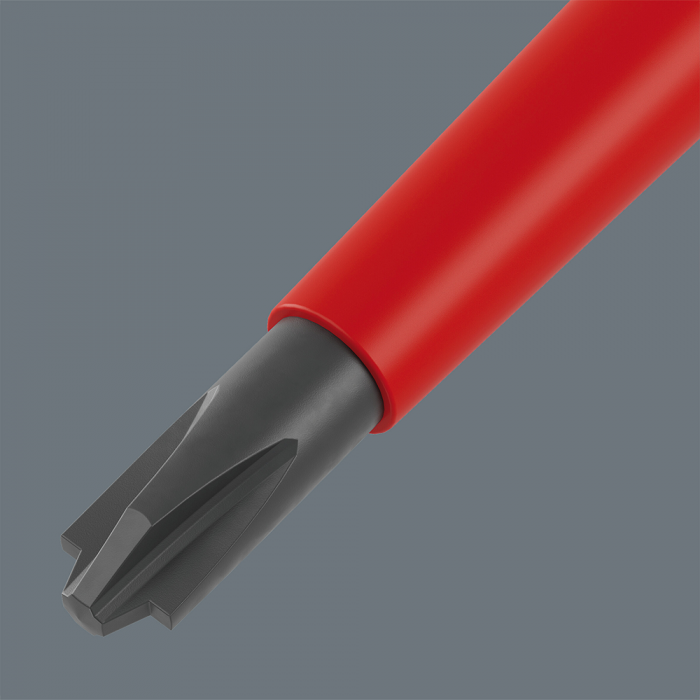 Surubelnita 162 i VDE PH/S 1 # 2x100 mm Wera 05100020001 [3]