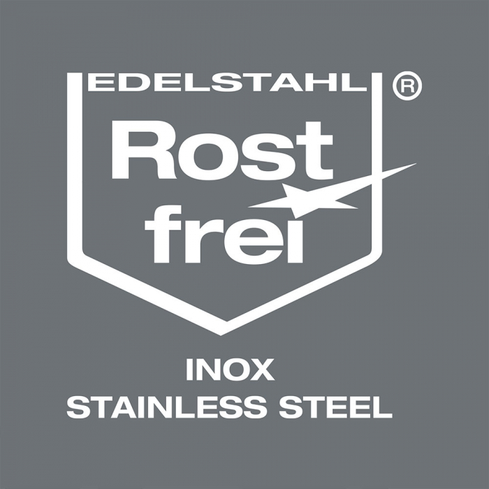 Surubelnita INOX Wera 3350 PH2 6.0 x 100 x 105 cap Lasertip maner gri-bleu antirostogolire 05032022001 [4]