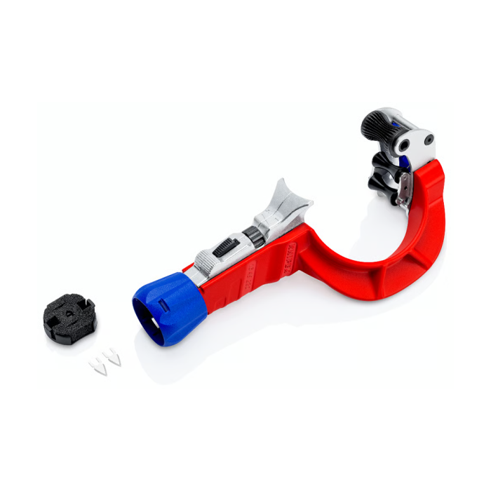 Unealtă Dezizolare Cabluri KNIPEX StX60 16 45 220 [10]