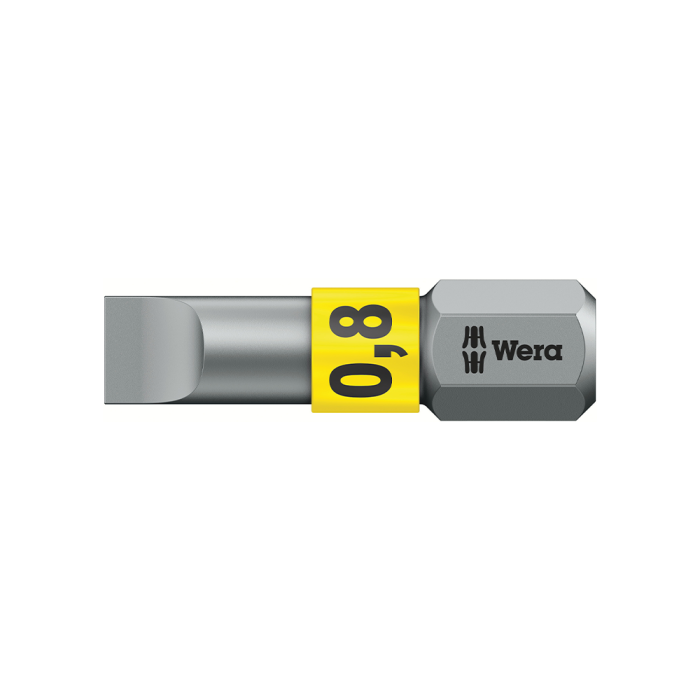 Wera 8009 Zyklop Pocket Set 4 – Set Clichet Compact 27 [15]