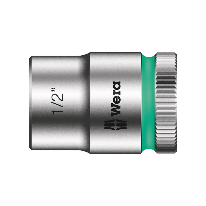 Wera 8009 Zyklop Pocket Set 4 – Set Clichet Compact 27 [31]