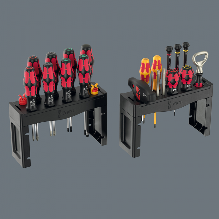 Wera Advent Calendar 2025 – The Professional Workshop in a Christmas Calendar [2]