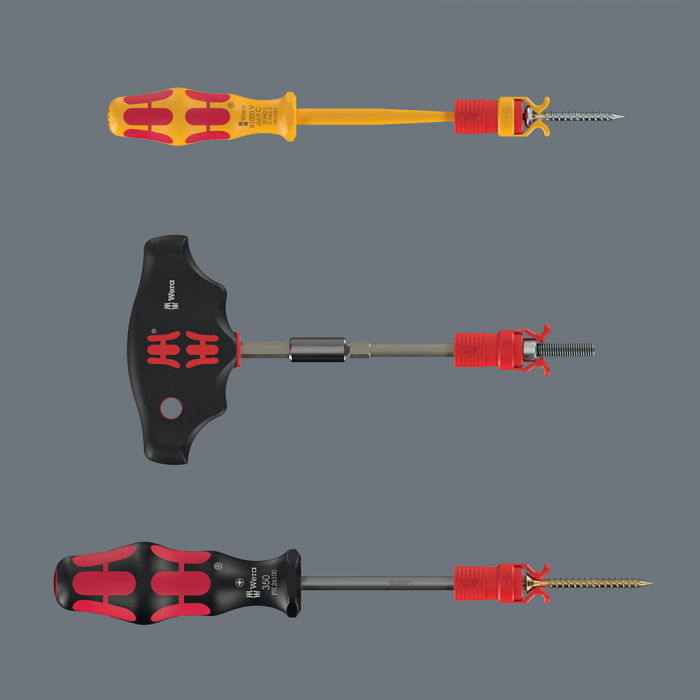 Wera Advent Calendar 2025 – The Professional Workshop in a Christmas Calendar [3]