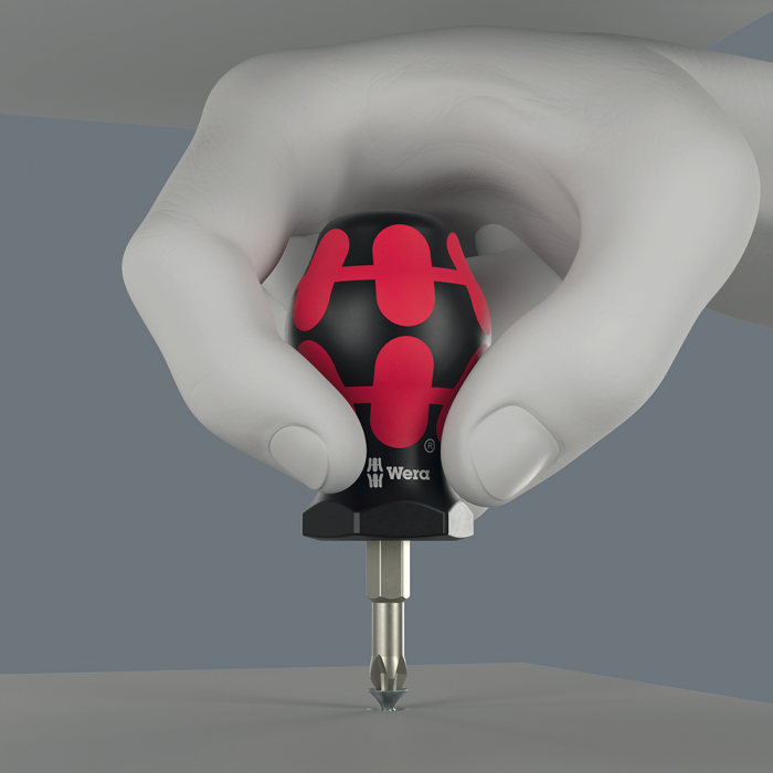 Wera Advent Calendar 2025 – The Professional Workshop in a Christmas Calendar [6]
