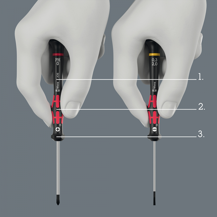 Wera Advent Calendar 2025 – The Professional Workshop in a Christmas Calendar [5]