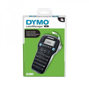 Label maker Dymo LabelManager 160 S0946320 21746120