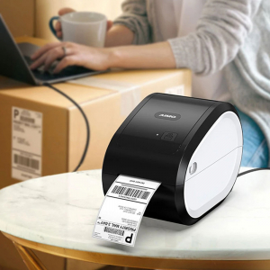 Imprimanta Termica AIMO 650 Viteza Printare 100 Mm/S Conectare USB [6]